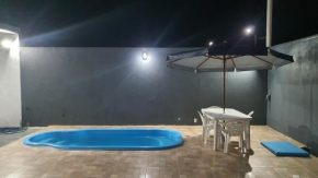 Casa com piscina Salinópolis